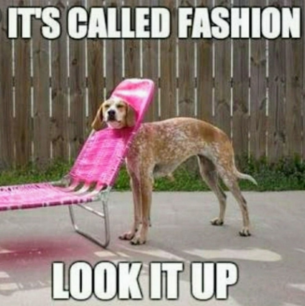 Chuckles😄💄👙